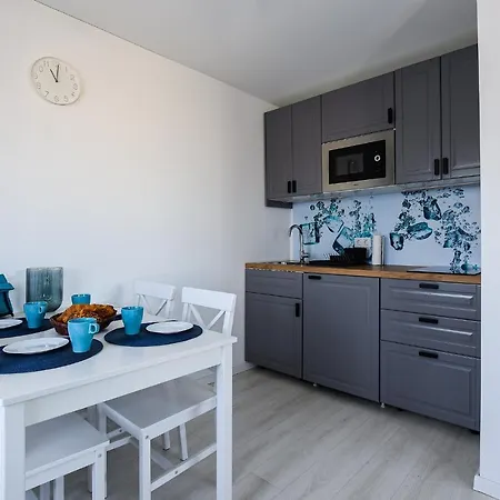 Apartman Tuerkiz